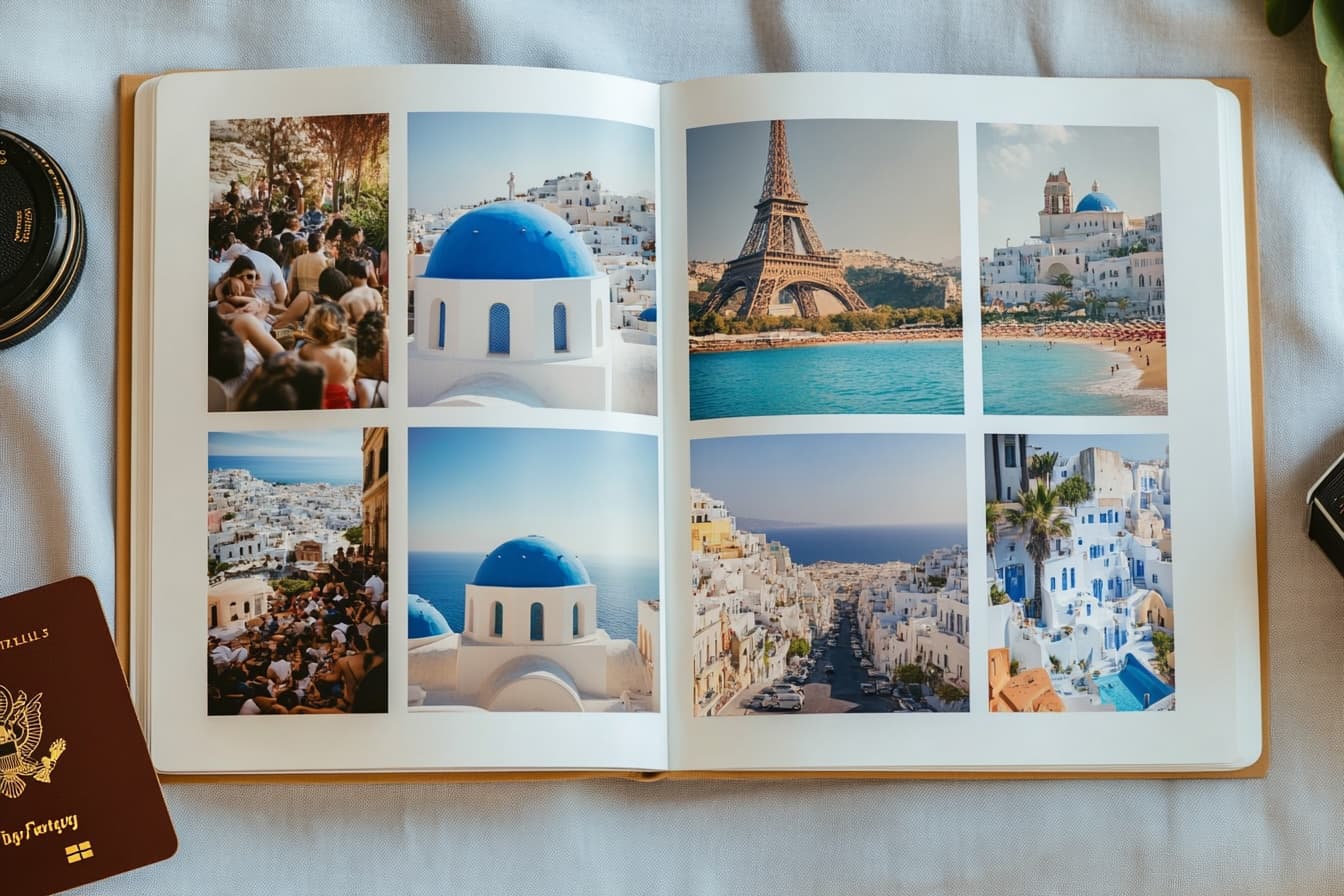 Viajes